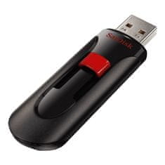 SanDisk Cruzer Glide 128 GB (SDCZ60-128G-B35)