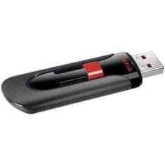 SanDisk Cruzer Glide 128 GB (SDCZ60-128G-B35)