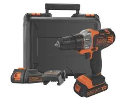 Black+Decker Víceúčelové nářadí Multievo MT218KB