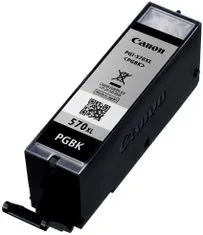 Canon PGI-570XL PGBK (0318C006), černý