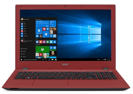 Acer Aspire E15 (NX.MVJEC.003)