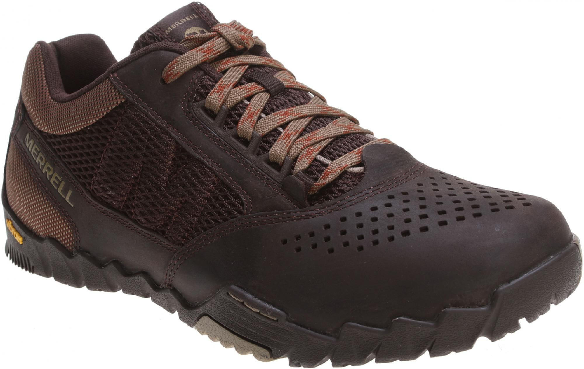 Merrell deals annex ventilator