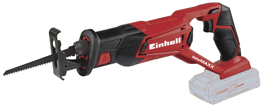 Einhell Pila ocaska Aku TE-AP 18 Li - Solo