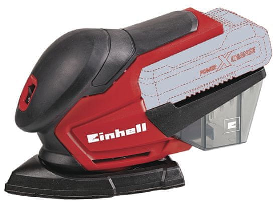 Einhell TE-OS 18 Li PXC