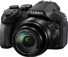 Panasonic Lumix DMC-FZ300EP-K