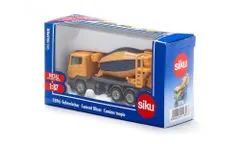 SIKU Super - Míchačka na cement 1:87