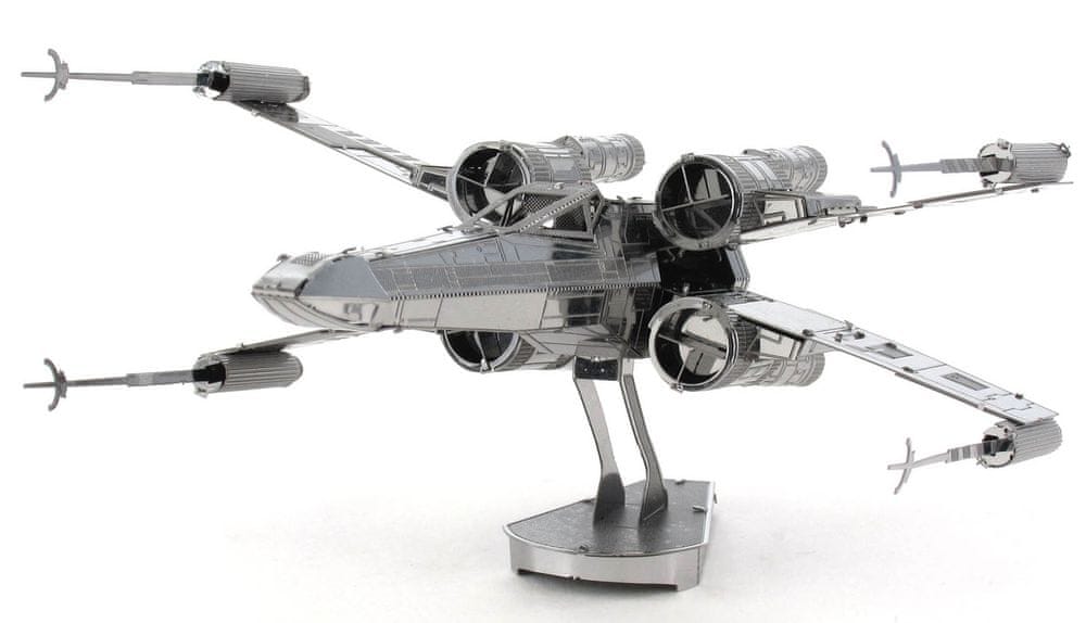 Metal Earth SW X-Wing