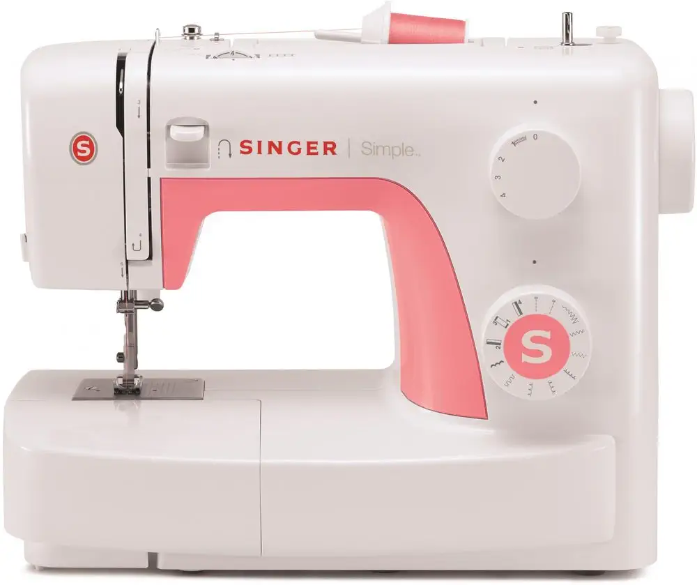 Singer SIMPLE 3210/00