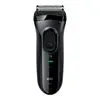 Braun Series 3 3020s Black