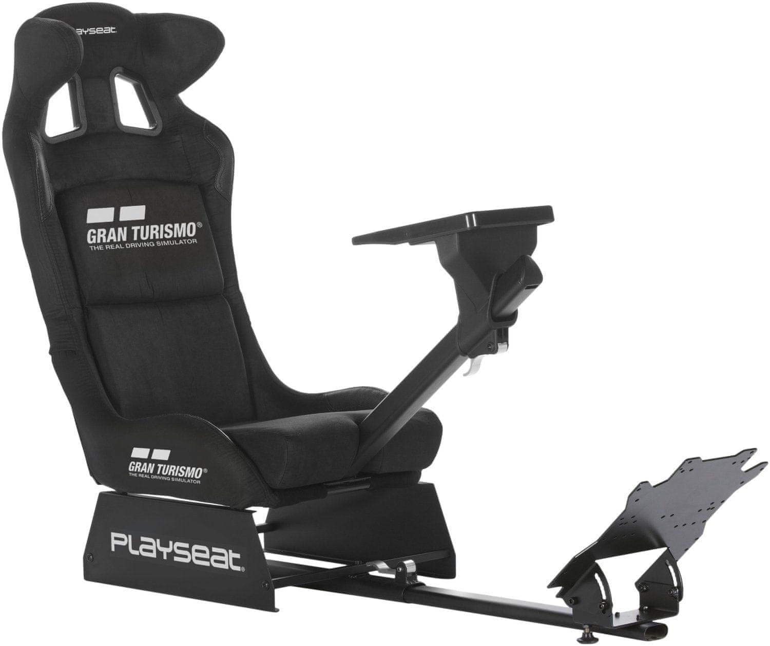 Playseat Gran Turismo (REG.00060) | MALL.CZ