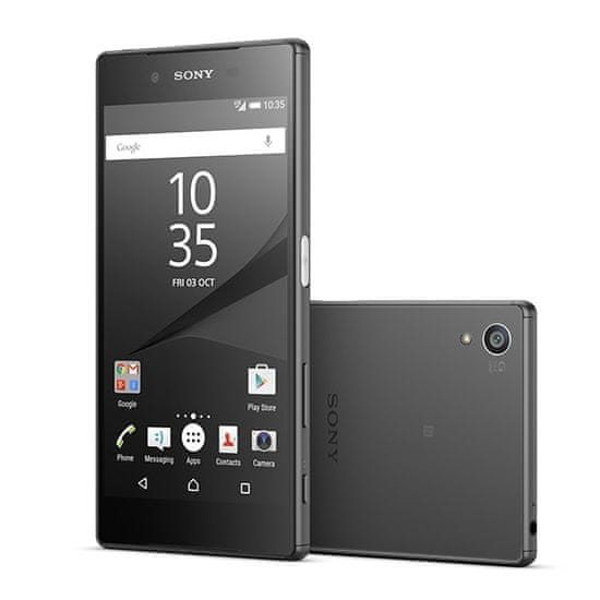 Sony Xperia Z5, E6653, Graphite Black