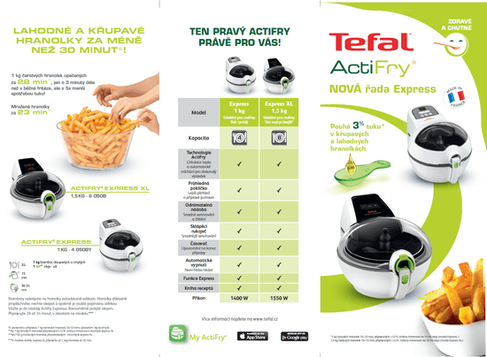 Tefal hotsell actifry ah9500