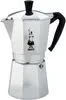 Bialetti MOKA EXPRESS 12 ŠÁLKŮ - rozbaleno