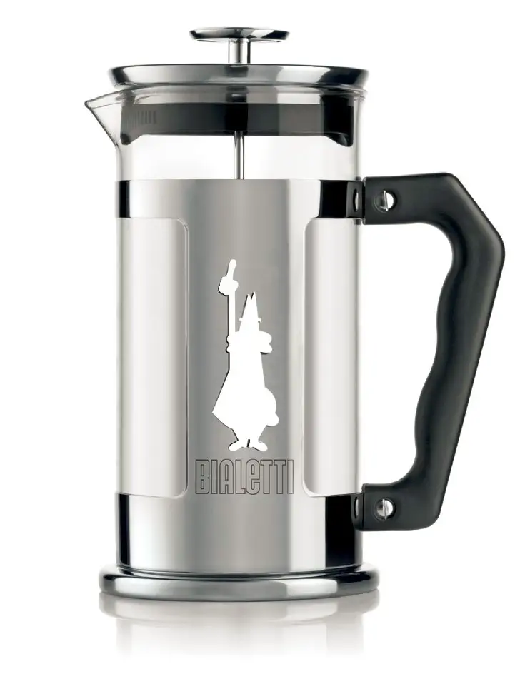 Bialetti French Press 350 ml panáček Bialetti