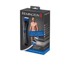 Remington BHT250 Delicates & Body Hair Trimmer