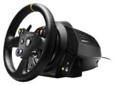 Thrustmaster sada volantu a pedálů TX Leather Edition (4460133)