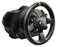 Thrustmaster sada volantu a pedálů TX Leather Edition (4460133)