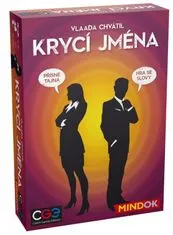 Krycí jména