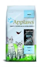 Applaws Kitten Chicken 7,5kg