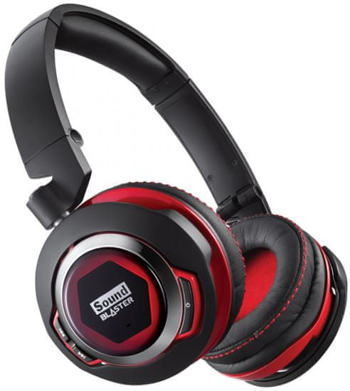 Creative Sound Blaster EVO Wireless (70GH027000001)