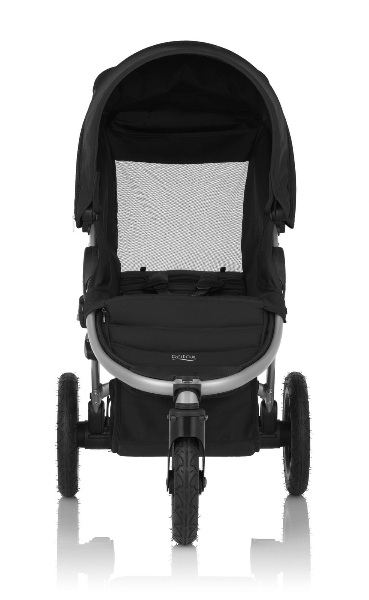 Britax romer hotsell b motion 3