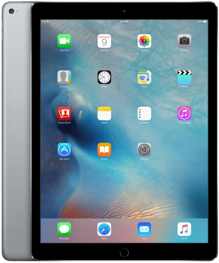 Apple iPad Pro 12,9