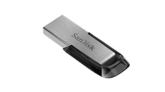 SanDisk Ultra Flair 16GB (SDCZ73-016G-G46)