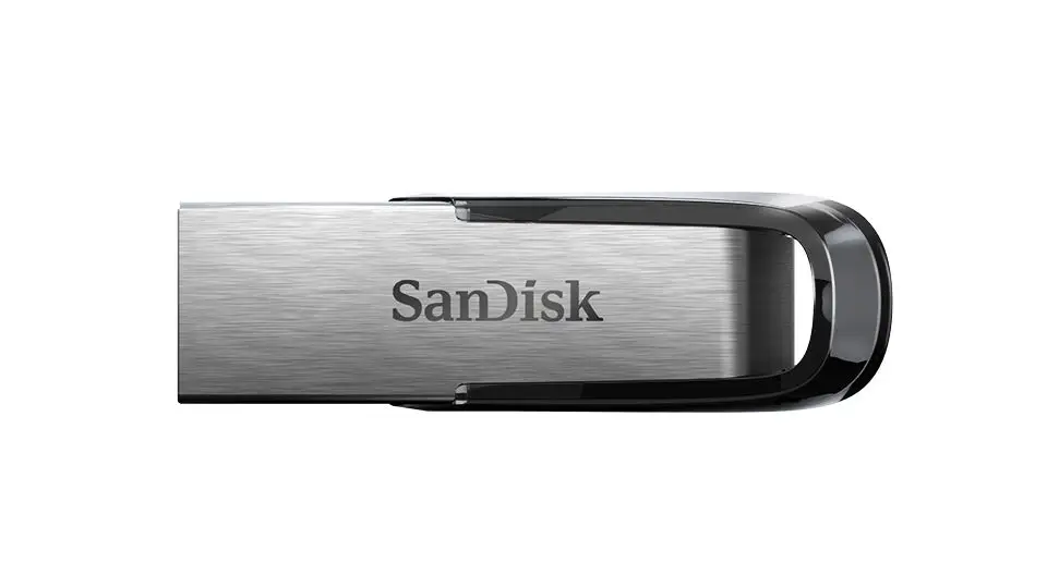 SanDisk Ultra Flair 128GB (SDCZ73-128G-G46)