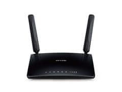 TP-Link TL-MR6400 4G LTE WiFi N Router