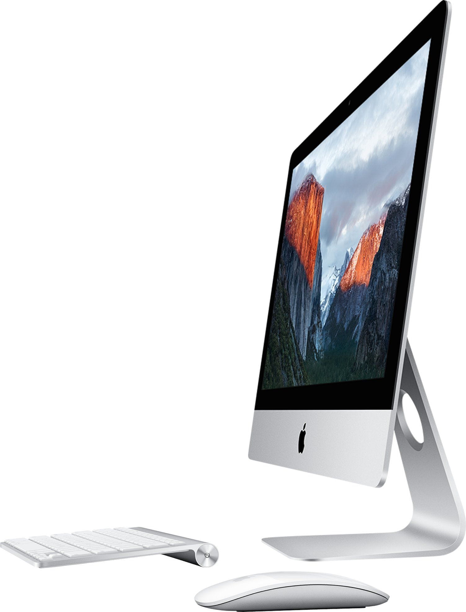 Apple iMac 21,5