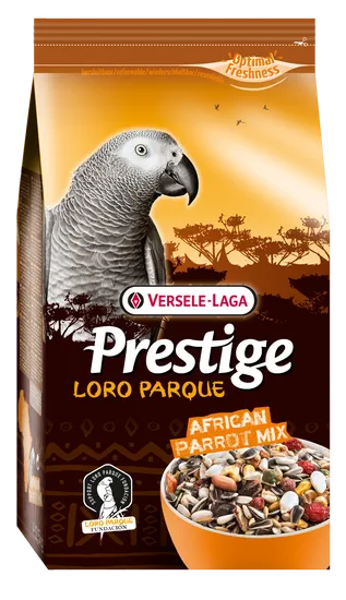 Versele Laga PRESTIGE Prémiová směs African Parrot Mix 2,5 kg