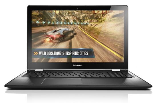 Lenovo IdeaPad Yoga 500-15IBD (80N600EQCK)