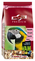 Versele Laga Prestige Prémiové krmivo pro papoušky 2