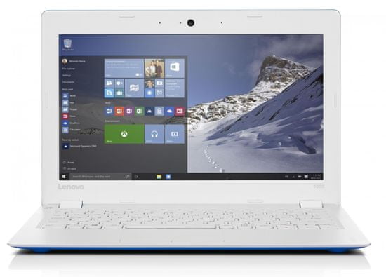 Lenovo IdeaPad 100S-11IBY (80R2008VCK)