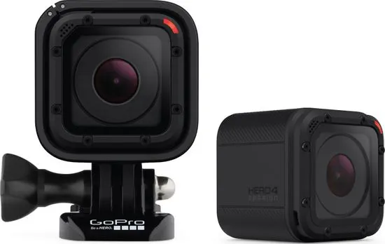 GoPro HERO4 Session