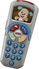 Fisher-Price Pejskův ovladač CZ