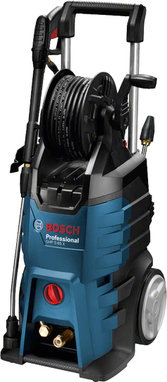 BOSCH Professional vysokotlaký čistič GHP 5-65 X (0.600.910.600)