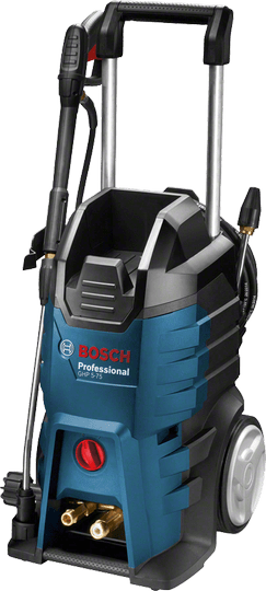 BOSCH Professional vysokotlaký čistič GHP 5-75