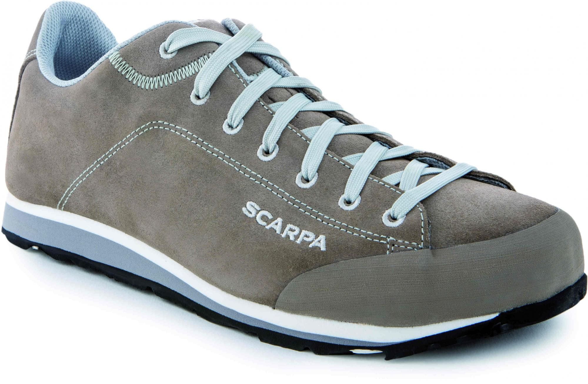 scarpa margarita camel