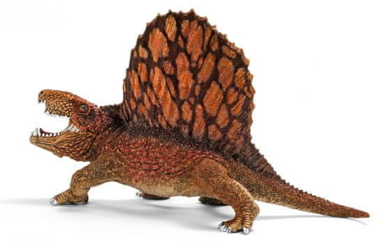 Schleich Prehistorické zvířátko - Dimetrodon 14569