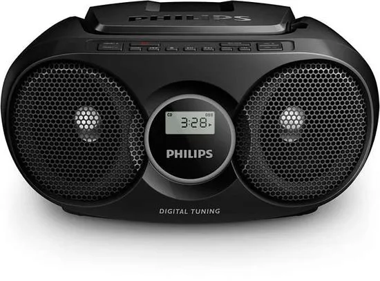 Philips AZ215