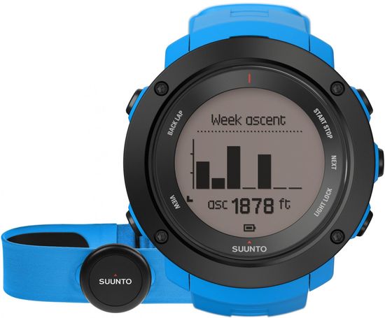 Suunto Ambit3 Vertical HR