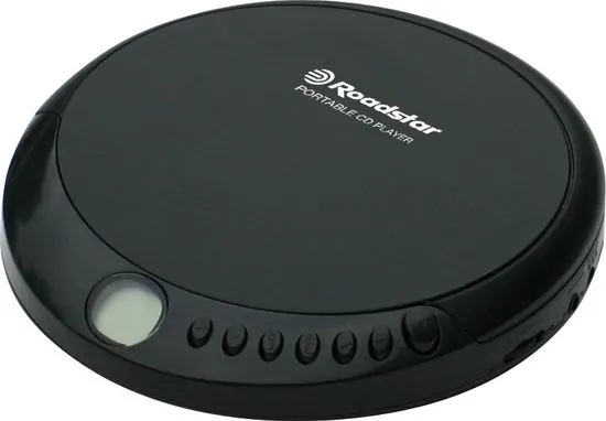 Roadstar PCD-435CD