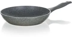 Banquet Pánev s nepřilnavým povrchem GRANITE 24 cm