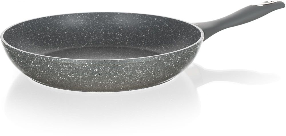 Banquet Pánev s nepřilnavým povrchem GRANITE 28 cm