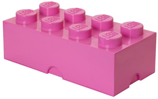 LEGO Storage box 25x50 cm