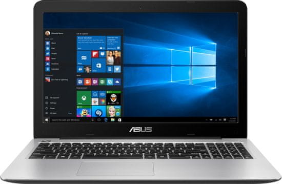 ASUS F556UB-DM060T