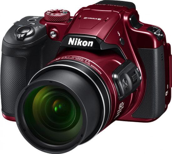 Nikon Coolpix B700