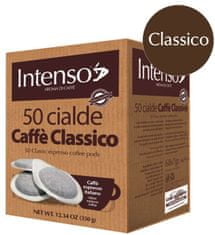 Intenso Classico ESE pody 50 ks