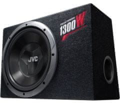 JVC CS-BW120 - rozbaleno